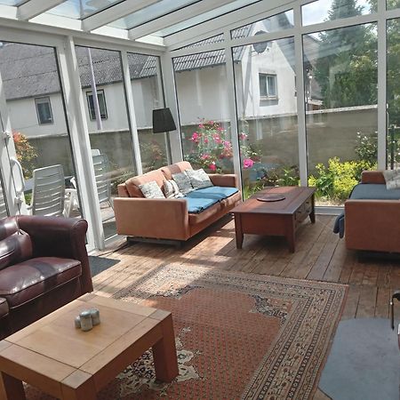 Vakantie Boerderij De Boerenzwaluw Karl Exterior foto