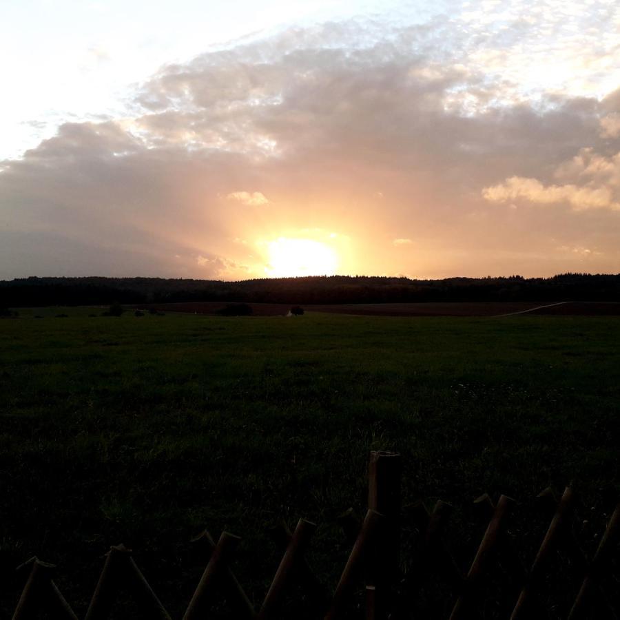Vakantie Boerderij De Boerenzwaluw Karl Exterior foto