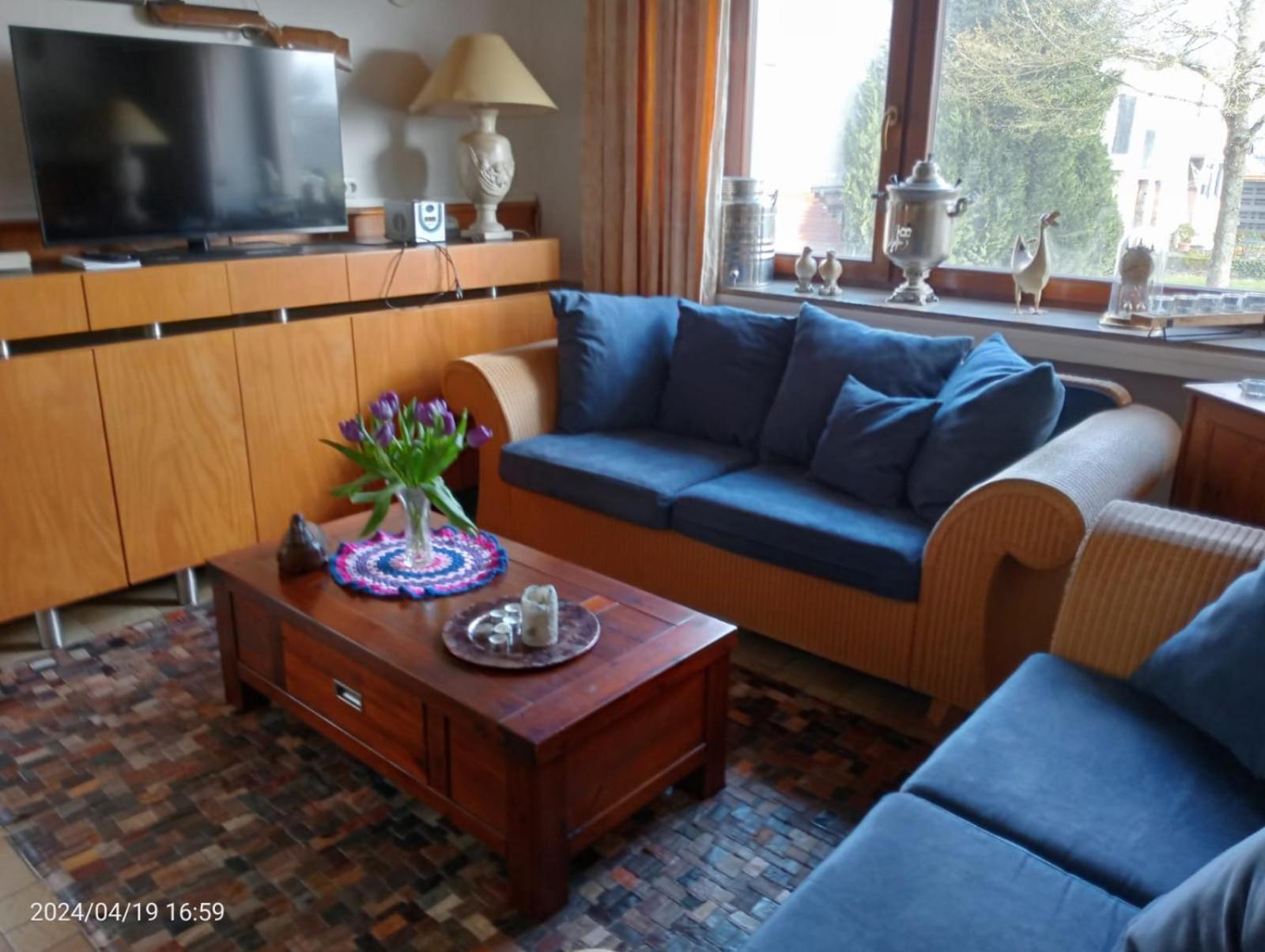 Vakantie Boerderij De Boerenzwaluw Karl Exterior foto