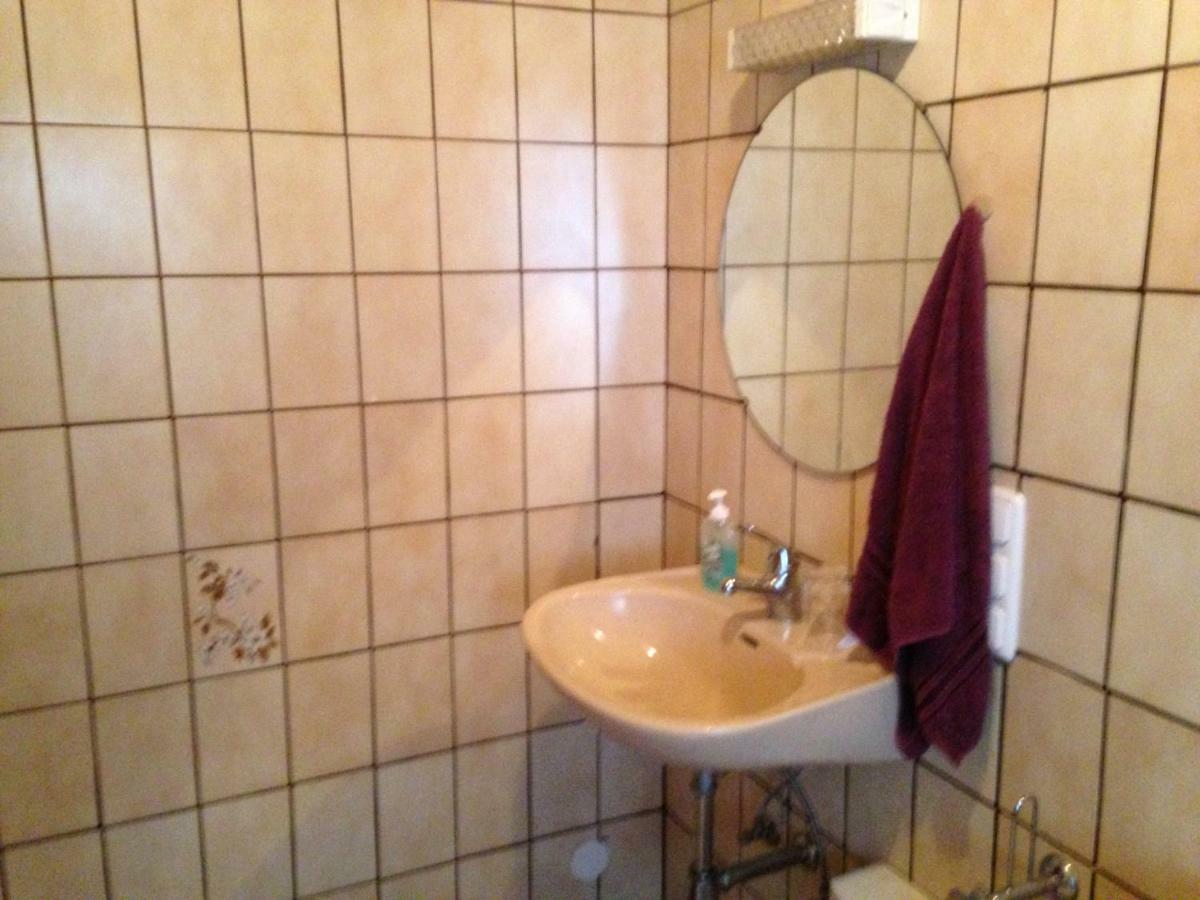 Vakantie Boerderij De Boerenzwaluw Karl Exterior foto